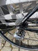 SCAPIN Rx-4 Road bike Campagnolo Centaur calliper brake used For Sale