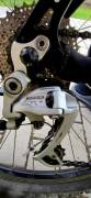 MERIDA Matts TFS X-Mission'26 Mountain Bike front suspension Shimano Deore XT used For Sale