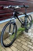 MERIDA Matts TFS X-Mission'26 Mountain Bike front suspension Shimano Deore XT used For Sale