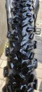 MERIDA Matts TFS X-Mission'26 Mountain Bike front suspension Shimano Deore XT used For Sale
