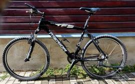 MERIDA Matts TFS X-Mission'26 Mountain Bike front suspension Shimano Deore XT used For Sale