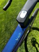 COLNAGO V4Rs 2025 (számla+garancia+névre regisztrálható) Road bike Shimano Ultegra Di2 disc brake new / not used For Sale