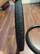 Maxxis Rekon Race 29x2,35 EXO TR külső Maxxis Rekon Race 29x2,35 EXO TR, 60 PSI 120 TPI Mountain Bike Alkatrész, MTB Kerék / Felni / Gumi 29" használt ELADÓ