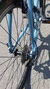 KTM Ultra cross  Mountain Bike 26" elöl teleszkópos Shimano Deore használt ELADÓ