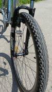KTM Ultra cross  Mountain Bike 26" elöl teleszkópos Shimano Deore használt ELADÓ