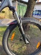TREK Roscoe 6 Enduro / Freeride / DH 27.5"+ Shimano Deore használt ELADÓ