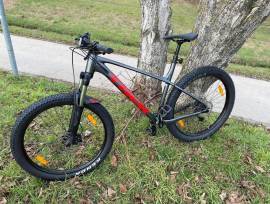 TREK Roscoe 6 Enduro / Freeride / DH 27.5"+ Shimano Deore használt ELADÓ