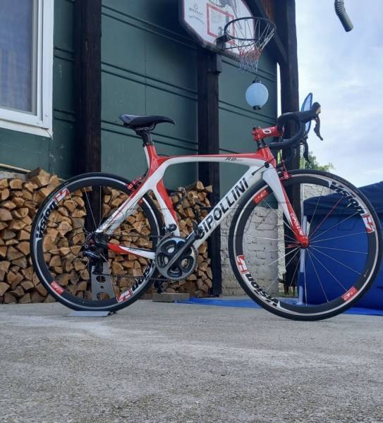 CIPOLLINI RB1K Országúti patkófék használt ELADÓ