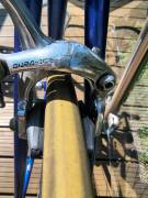 _EGYÉB Zanella Országúti Shimano Dura Ace v-fék használt ELADÓ