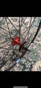 Gipiemme A40 Gipiemme A40 Országúti / Gravel / Triatlon Alkatrész, Országúti  Kerék / Felni / Gumi 700c (622) használt ELADÓ