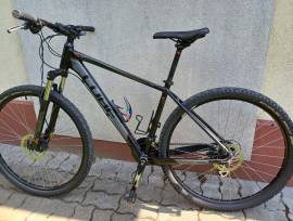 CUBE Aim sl 29 Mountain Bike 29" elöl teleszkópos használt ELADÓ