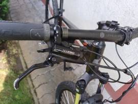 CUBE Aim sl 29 Mountain Bike 29" front suspension used For Sale