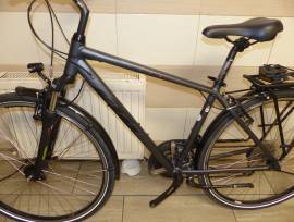 KTM Life Joy trekking,megkímélt,46cm Trekking/cross v-fék használt ELADÓ