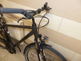 KTM Life Joy trekking,megkímélt,46cm Trekking/cross v-fék használt ELADÓ