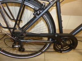 KTM Life Joy trekking,megkímélt,46cm Trekking/cross v-fék használt ELADÓ
