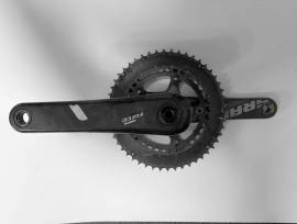 SRAM Force 22 HRD 2x11-es set SRAM Force 22 HRD Road Bike & Gravel Bike & Triathlon Bike Component, Road / Gravel Bike Derailleurs mechanical SRAM Force used For Sale