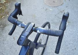 OLIMPIA LEADER  Road bike SRAM Force eTap AXS disc brake used For Sale