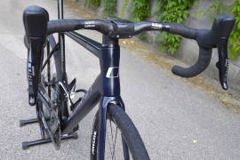 OLIMPIA LEADER  Road bike SRAM Force eTap AXS disc brake used For Sale