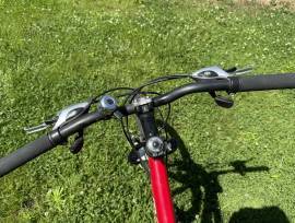 MAGELLAN Hidra Mountain Bike 26" elöl teleszkópos használt ELADÓ