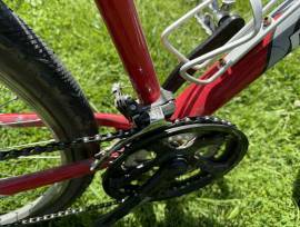 MAGELLAN Hidra Mountain Bike 26" elöl teleszkópos használt ELADÓ