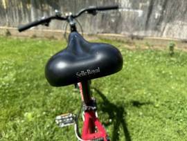 MAGELLAN Hidra Mountain Bike 26" elöl teleszkópos használt ELADÓ