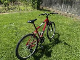 MAGELLAN Hidra Mountain Bike 26" elöl teleszkópos használt ELADÓ