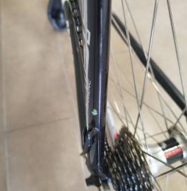 SPRINT Whisper  Országúti Shimano Altus patkófék használt ELADÓ