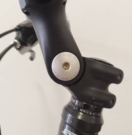 SPRINT Whisper  Országúti Shimano Altus patkófék használt ELADÓ