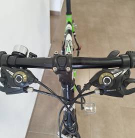 SPRINT Whisper  Országúti Shimano Altus patkófék használt ELADÓ