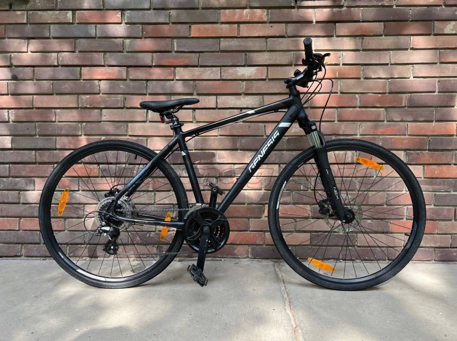 GENESIS SX Pro Trekking/cross disc brake used For Sale
