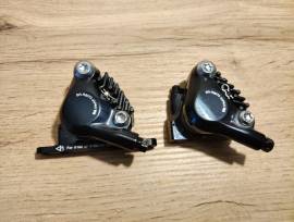 Új Shimano Ultegra féknyergek  BR-R8070 Road Bike & Gravel Bike & Triathlon Bike Component, Road Bike Brakes & Brake Parts mechanical new / not used For Sale