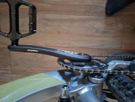 GHOST KATO ESSENTIAL FS 29 Mountain Bike dual suspension new / not used For Sale