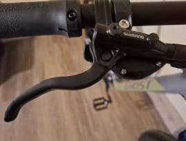 GHOST KATO ESSENTIAL FS 29 Mountain Bike dual suspension new / not used For Sale