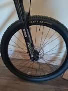 GHOST KATO ESSENTIAL FS 29 Mountain Bike dual suspension new / not used For Sale