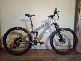 GHOST KATO ESSENTIAL FS 29 Mountain Bike dual suspension new / not used For Sale