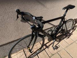 CANYON Országúti  Országúti Shimano 105 patkófék használt ELADÓ