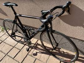 CANYON Országúti  Országúti Shimano 105 patkófék használt ELADÓ