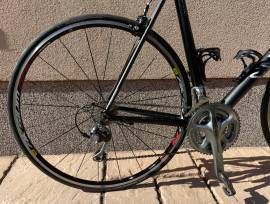 CANYON Országúti  Országúti Shimano 105 patkófék használt ELADÓ
