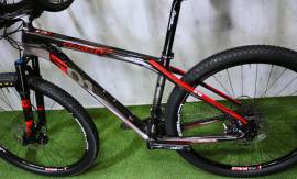 WILIER CARBON 29 FOX XTR 2x11 ROTOR CRES Mountain Bike 29" front suspension used For Sale