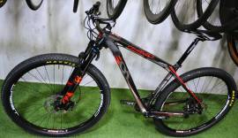 WILIER CARBON 29 FOX XTR 2x11 ROTOR CRES Mountain Bike 29" front suspension used For Sale