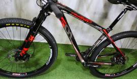 WILIER CARBON 29 FOX XTR 2x11 ROTOR CRES Mountain Bike 29" front suspension used For Sale