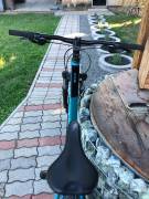 FOCUS Whistler MTB Mountain Bike 29" front suspension Shimano Altus used For Sale