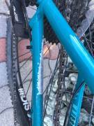 FOCUS Whistler MTB Mountain Bike 29" front suspension Shimano Altus used For Sale
