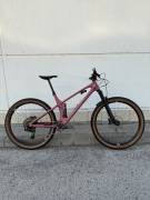 YT Izzo Core 1 GX AXS Mountain Bike 29"+ dual suspension SRAM GX Eagle AXS used For Sale