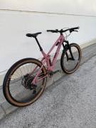 YT Izzo Core 1 GX AXS Mountain Bike 29"+ dual suspension SRAM GX Eagle AXS used For Sale