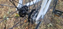 CSEPEL royAl Fixie / Pálya / Egysebi patkófék használt ELADÓ