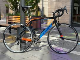 WILIER GTR Országúti Campagnolo Chorus patkófék használt ELADÓ