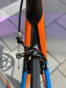 WILIER GTR Road bike Campagnolo Chorus calliper brake used For Sale