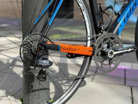WILIER GTR Road bike Campagnolo Chorus calliper brake used For Sale