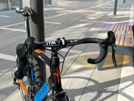 WILIER GTR Road bike Campagnolo Chorus calliper brake used For Sale